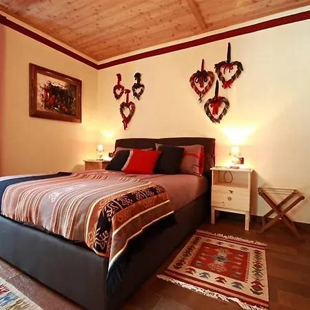 Hotel Maso Valfloriana