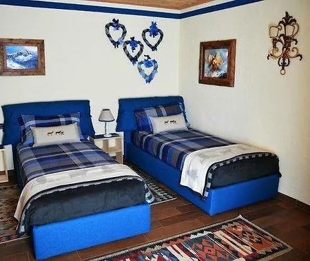 Maso Hotel Valfloriana