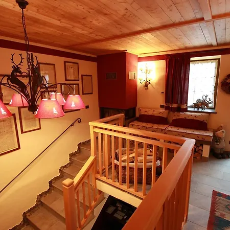 Hotel Maso