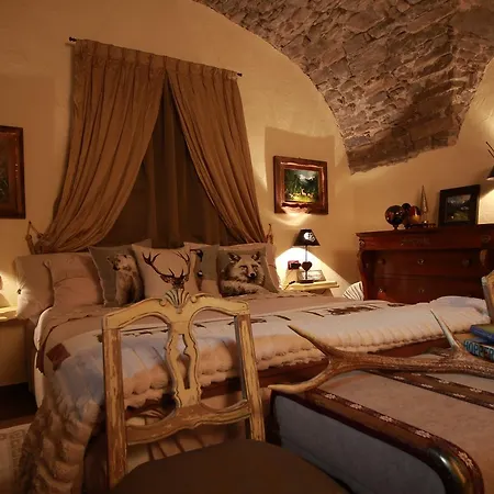 Maso Hotel *