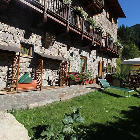 Maso Hotel *