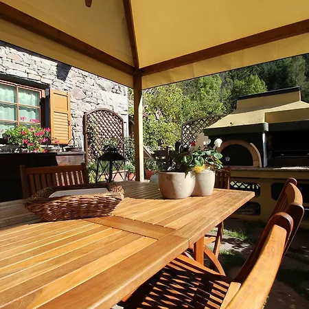 Maso Hotel Valfloriana