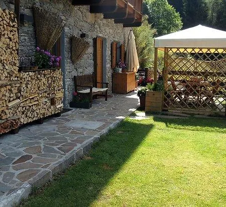 Maso * Valfloriana