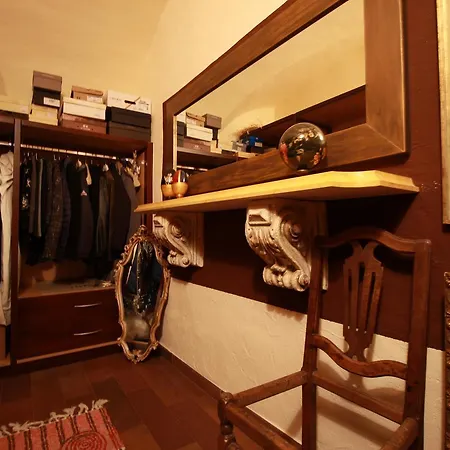 Hotel Maso Valfloriana