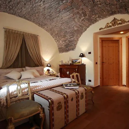Hotel Maso Valfloriana