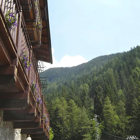 Maso Hotel