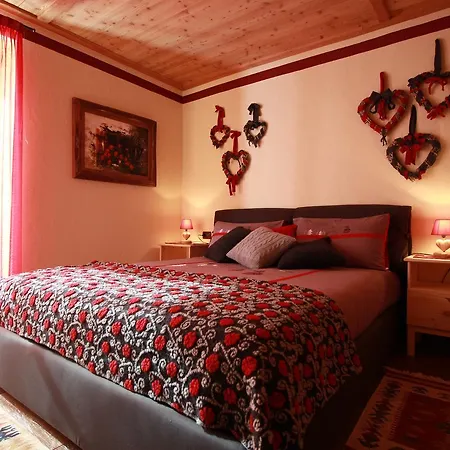 Hotel Maso