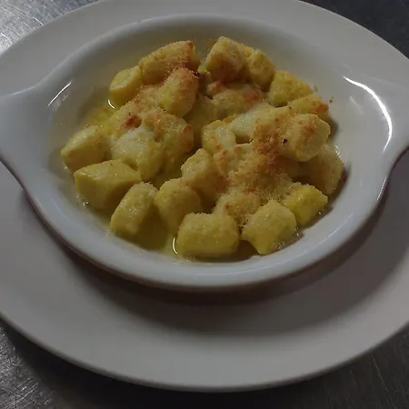 Maso Hotel Valfloriana