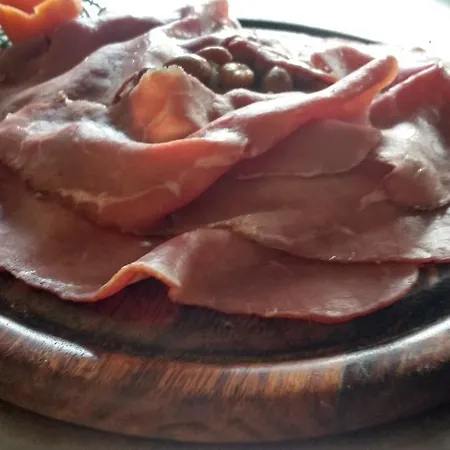 Maso Hotel Valfloriana