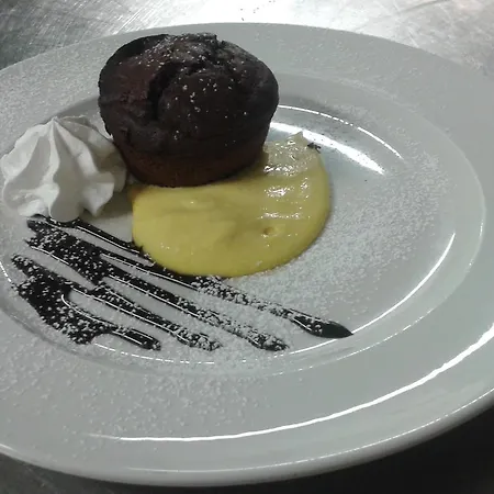 Maso Hotel Valfloriana