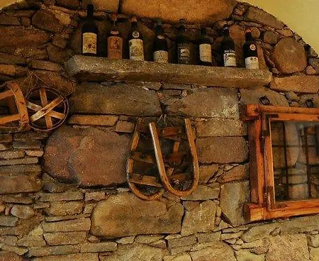 Maso Hotel Valfloriana