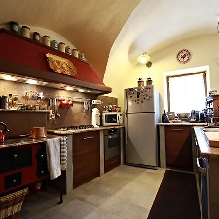 Hotel Maso