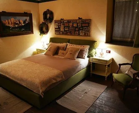 Hotel Maso