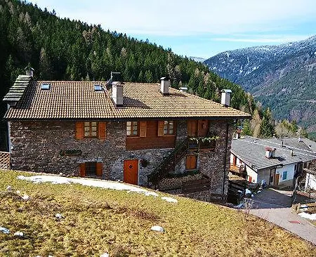 Maso Hotel Valfloriana
