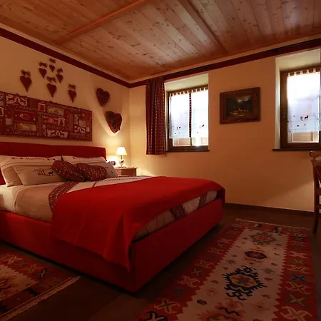 Hotel Maso