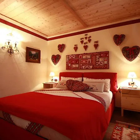 Hotel Maso *