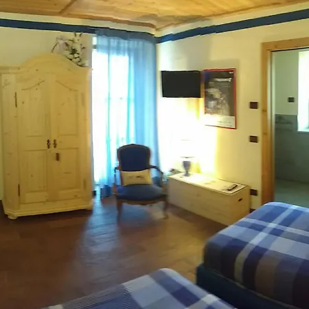 Hotel Maso Valfloriana
