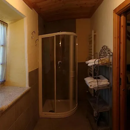 Hotel Maso Valfloriana