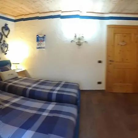 Hotel Maso