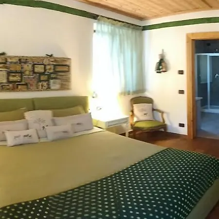 Hotel Maso *