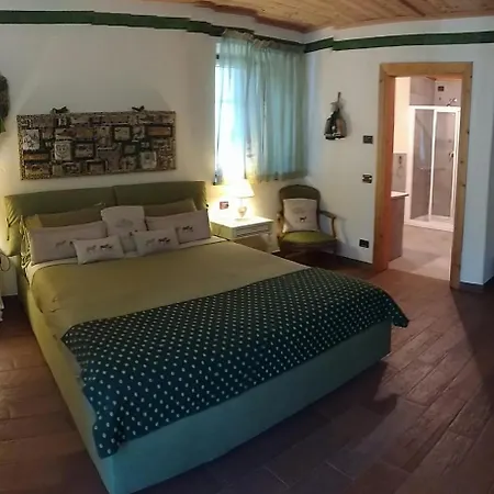 Maso Hotel