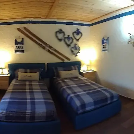 Maso Hotel *