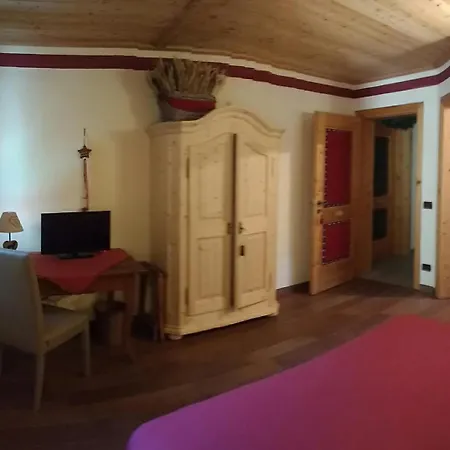 Hotel Maso Valfloriana