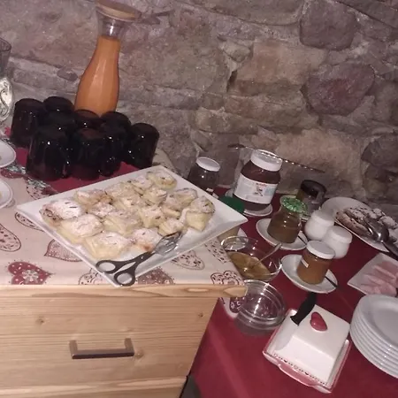 Hotel Maso